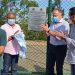 Governador faz entregas e visita obras em Mucurici