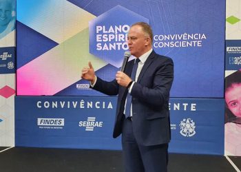 Governo do Espírito Santo lança programa para promoção do desenvolvimento econômico