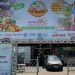 Feira Sabores da Terra começa nesta quinta-feira (26) e segue até este domingo (29), na Praça do Papa