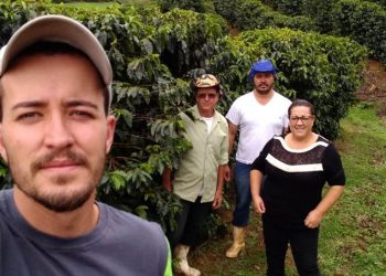 Capixabas premiados em 1º e 2º lugares na Semana Internacional do Café