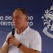 Governo do Estado inaugura a ES 320, rodovia que liga Ecoporanga a Ponto Belo