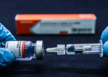ES consulta Instituto Butantan sobre fornecimento de 440 mil doses de vacina contra Covid