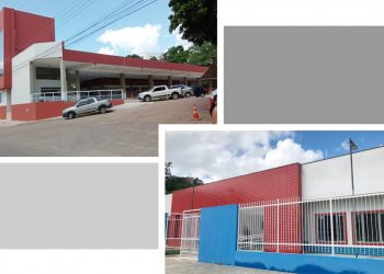Casagrande inaugura obras e assina convênio em São Gabriel da Palha neste sábado (05)