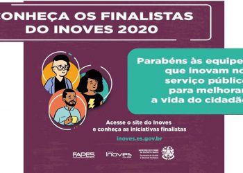 EscoLAR está entre projetos finalistas do Prêmio Inoves 2020