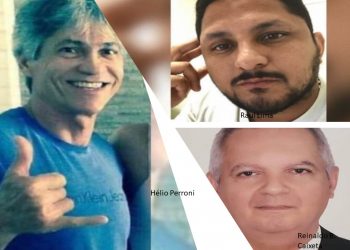 Nova Venécia perde três médicos para o Covid-19