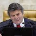 STF proíbe reeleição dos presidentes da Câmara e do Senado