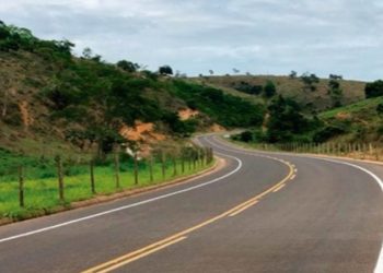 Casagrande inaugurará, neste sábado (12) a Rodovia que liga Cotaxé a Ponto Belo