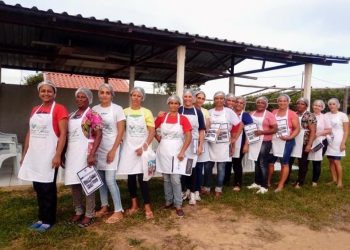 Mulheres conquistam trabalho e renda com criação de agroindústria em São Mateus
