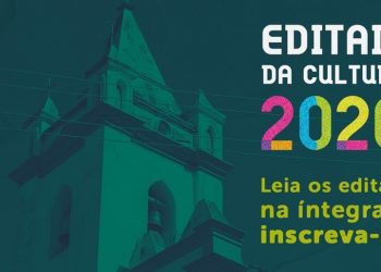 ES lança Editais de Cultura 2020