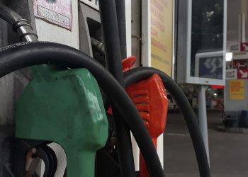 Gasolina sobe 5% a partir de hoje para as distribuidoras