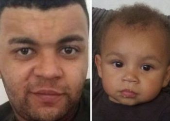 Pai mata o filho de 11 meses por acreditar que o bebê era o diabo