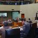 Orçamento 2021 será votado na segunda-feira