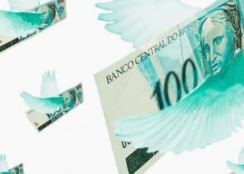 Uma única multa de trânsito no valor de R$ 17.608,20.