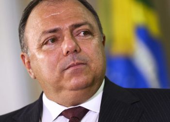 Pazuello: vacinação de grupos prioritários deve começar em janeiro