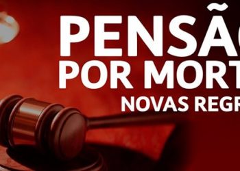 A partir de 2021, recebimento de pensão por morte terá novos prazos