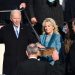 Biden toma posse como presidente e diz: “Democracia venceu”