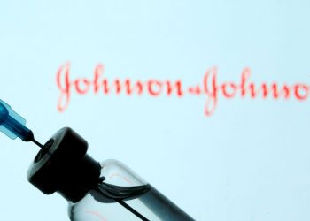 Vacina da Johnson & Johnson é 72% eficaz contra a covid-19 nos EUA