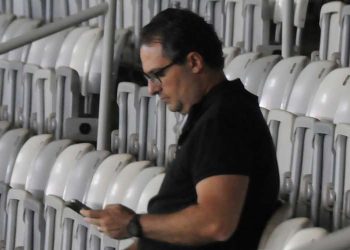 Mattos fala sobre chances de voltar ao Cruzeiro e revela ligação de Felipão