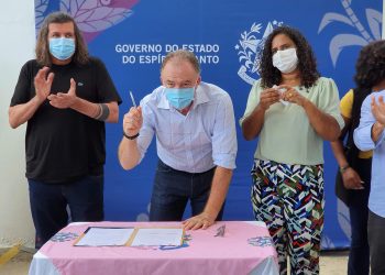 Governador oficializa início do funcionamento do SAMU 192 na região norte