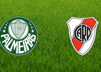 Para parar o melhor ataque da América do Sul, Palmeiras terá de anular meio-de-campo do River