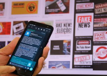 ALES alerta sobre convite para falso grupo de WhatsApp