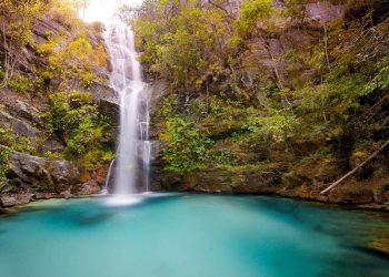 Parque Nacional da Chapada dos Veadeiros é eleito o melhor do Brasil e o 25° do mundo
