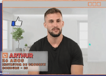 BBB21 tem presença capixaba