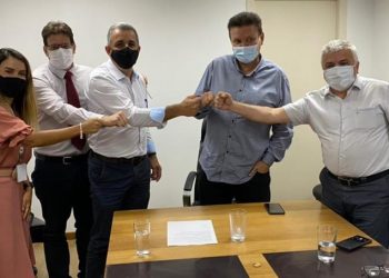 Municípios do Estado aderem ao Programa Cidade Empreendedora