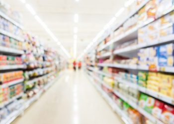 Campanha ‘Fiscal Consumidor’ favorece quem achar produto vencido no supermercado
