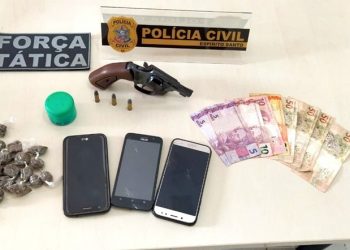Municípios do noroeste registram redução de 71,4% no número de homicídios