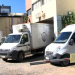 Doses de vacinas contra Covid-19 começam a ser distribuídas aos municípios do ES