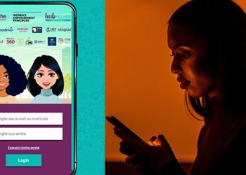 Jogo virtual conscientiza sobre os tipos de violência contra a mulher
