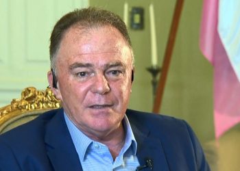 Vacinação pode ter início amanhã (19)