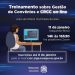 Seger capacita servidores municipais da área de Gestão de Convênios