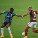 Brasileirão: Grêmio e Flamengo fazem jogo atrasado em Porto Alegre