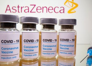 Saúde Vacina da Oxford-Fiocruz é segura, afirma CTNBio