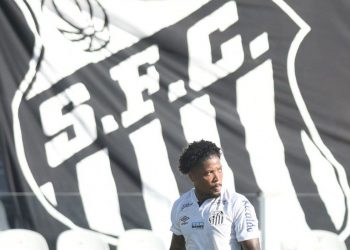 Com apoio de Pelé e Neymar, Santos busca 4º título da Libertadores