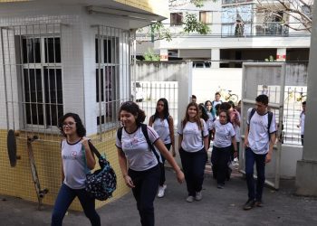 Comitê criado em parceria entre Governo e Prefeituras para adoção de medidas no retorno às aulas em fevereiro no ES