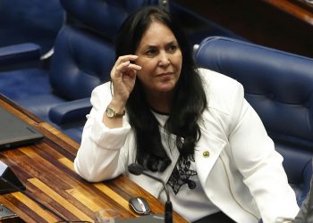 Rose de Freitas volta ao MDB, partido no qual iniciou a vida política