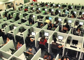 Empresa de Call Center deve indenizar por excessivas ligações de cobrança
