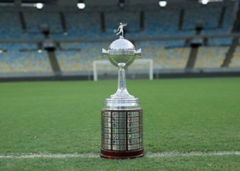 Conmebol confirma premiação recorde e final da Libertadores para 191 países
