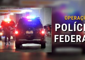 PF prende acusado de assaltar Agência dos Correios no Espírito Santo