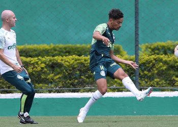 Libertadores: Palmeiras encara River sonhando repetir roteiro de 1999