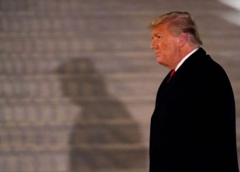 Trump planeja deixar Washington na manhã de 20 de janeiro, dia da posse de Biden, diz fonte