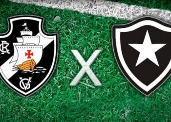 Vasco bate Botafogo em clássico e deixa a zona de rebaixamento