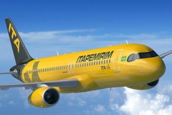 Grupo Itapemirim lança nova companhia aérea brasileira