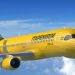 Grupo Itapemirim lança nova companhia aérea brasileira
