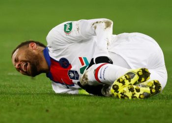Técnico do Barcelona pede proteção de jogadores talentosos como Neymar