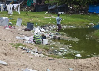 39,9 milhões de pessoas no Brasil vivem com renda de até R$ 89 por mês