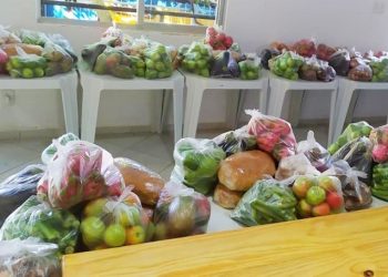Setades abre edital para municípios interessados em participar do programa Compra Direta de Alimentos (CDA)
